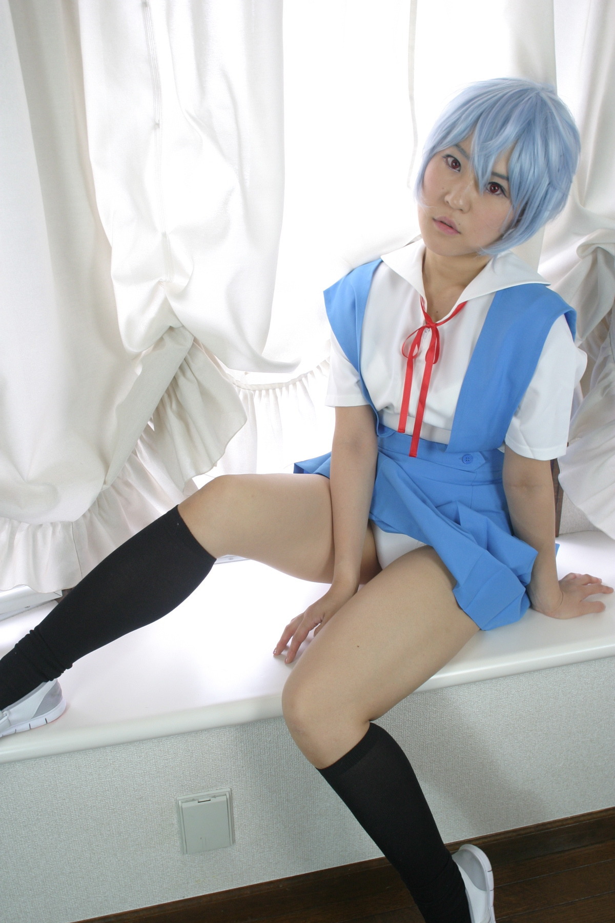 [Cosplay] 2013.04.18 Neon Genesis Evangelion